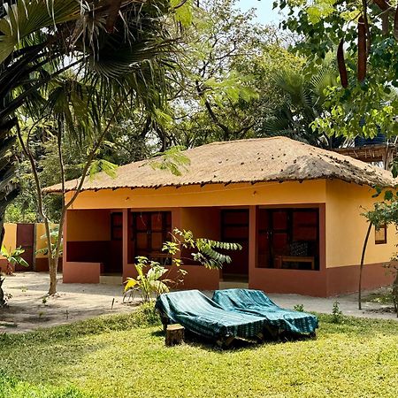 Little'S Nature Retreat Kartong المظهر الخارجي الصورة