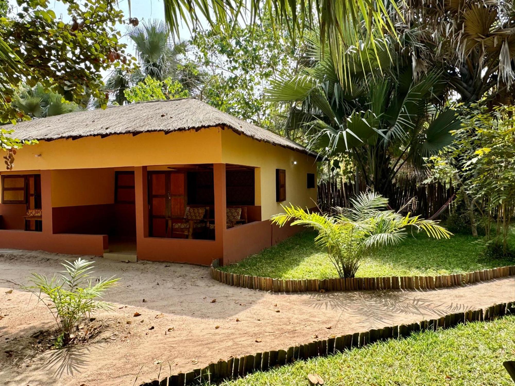 Little'S Nature Retreat Kartong المظهر الخارجي الصورة